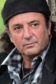Pascal Periz portrait