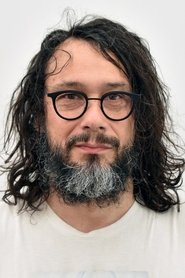 Pavel Liška portrait