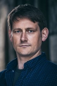 Rhys ap Trefor portrait