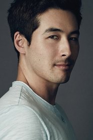 Sean Dulake portrait