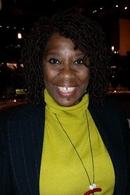 Rhonda Hansome portrait