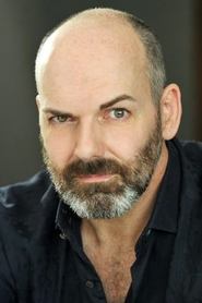 Kevin Blatch portrait