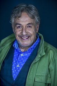 André Umbriaco portrait