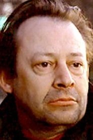 Ingolf David portrait