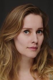 Truus de Boer portrait