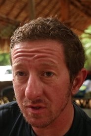 Sébastien Galliot portrait