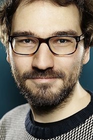 Ondřej Hudeček portrait
