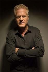 Berth Milton Jr. portrait