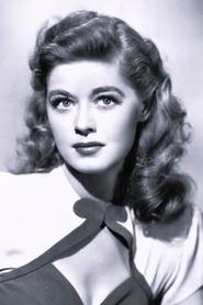 Helen Walker portrait