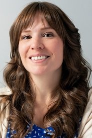 Kate Beaton portrait