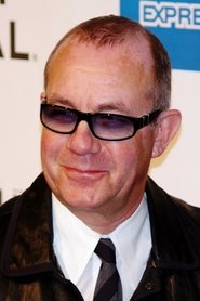 Bernie Taupin portrait