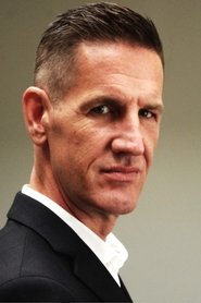 Tim Post portrait