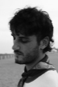Giulio Donato portrait