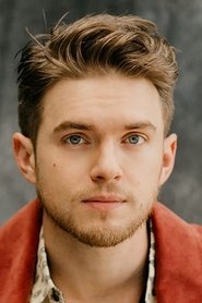 Chris Brochu portrait
