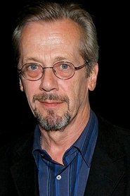 Stephen Ouimette portrait