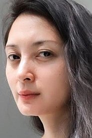 Della Puspita portrait