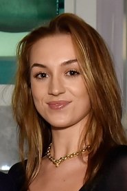 Sophie Amber portrait