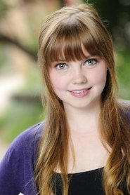 Calley Luman portrait