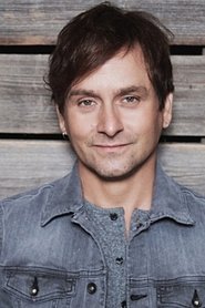 Tim Howar portrait