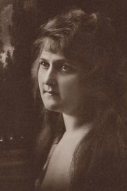 Grete Lundt portrait
