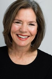 Anita Rice portrait