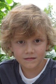 Nathan Lourenço portrait