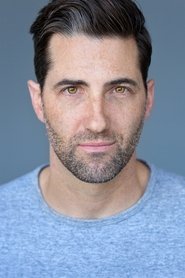 Jon Maxwell portrait