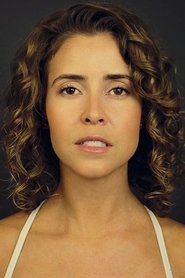 Gisela Chípe portrait