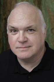 Andy Hockley portrait