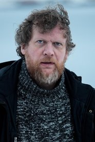 Sigurjón Kjartansson portrait