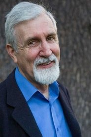 Denis Rafter portrait