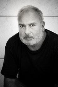 Jorge Cramez portrait