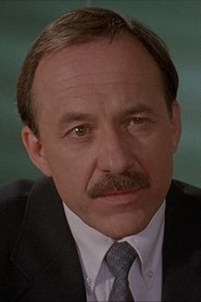 John Badila portrait