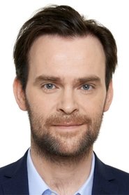 Vidar Magnussen portrait