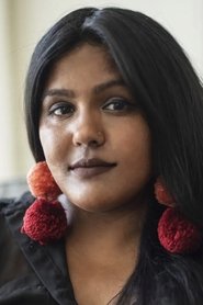 V.T. Nayani portrait