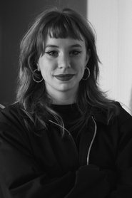 Patirke Uria portrait