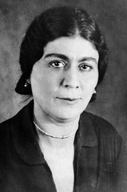 Aziza Mammadova portrait