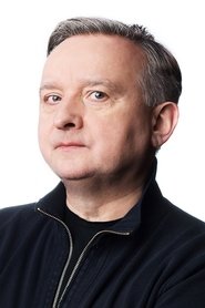Zbigniew Konopka portrait