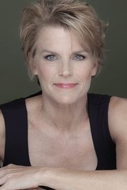 Nina Hodoruk portrait