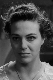 Mimi Nelson portrait
