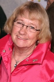 Kathryn Joosten portrait