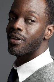 Ato Essandoh portrait