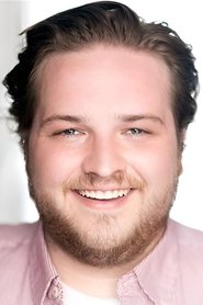 Nathan Derrick portrait