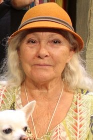 Christiane Papagalli portrait