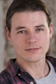 Stephen Kerr portrait