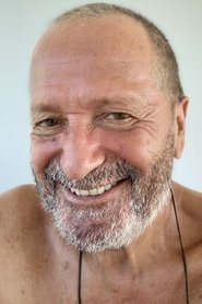 Philippe Baronnet portrait