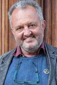 Steve Della Casa portrait