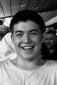 Berat Cin portrait