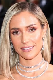 Kristin Cavallari portrait