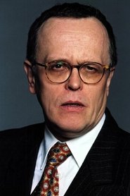 Horst Scheel portrait